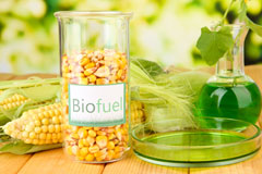Shipton Oliffe biofuel availability