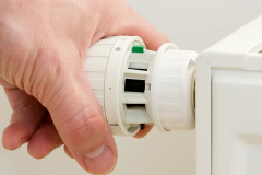 Shipton Oliffe central heating repair costs